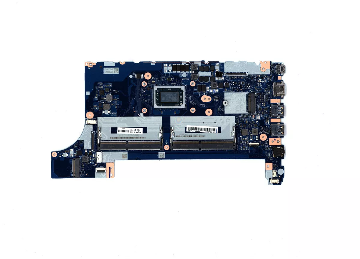For Lenovo Thinkpad E585 AMD Ryzen R3 2200U CPU FRU 01LW783 Laptop Motherboard