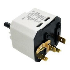 Nuevo interruptor de arranque para secadora Whirlpool original OEM WPW10446920 (caja abierta)