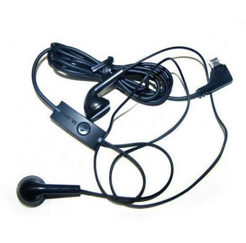 Samsung Micro USB Headset Microphone - EHS41UMAME Genuine Earphones for Mobiles - Picture 3 of 16