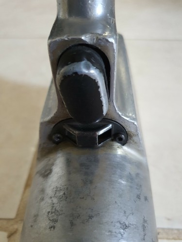 SNAP-ON IM5100 1/2" AIR IMPACT WRENCH - Bild 6 von 12