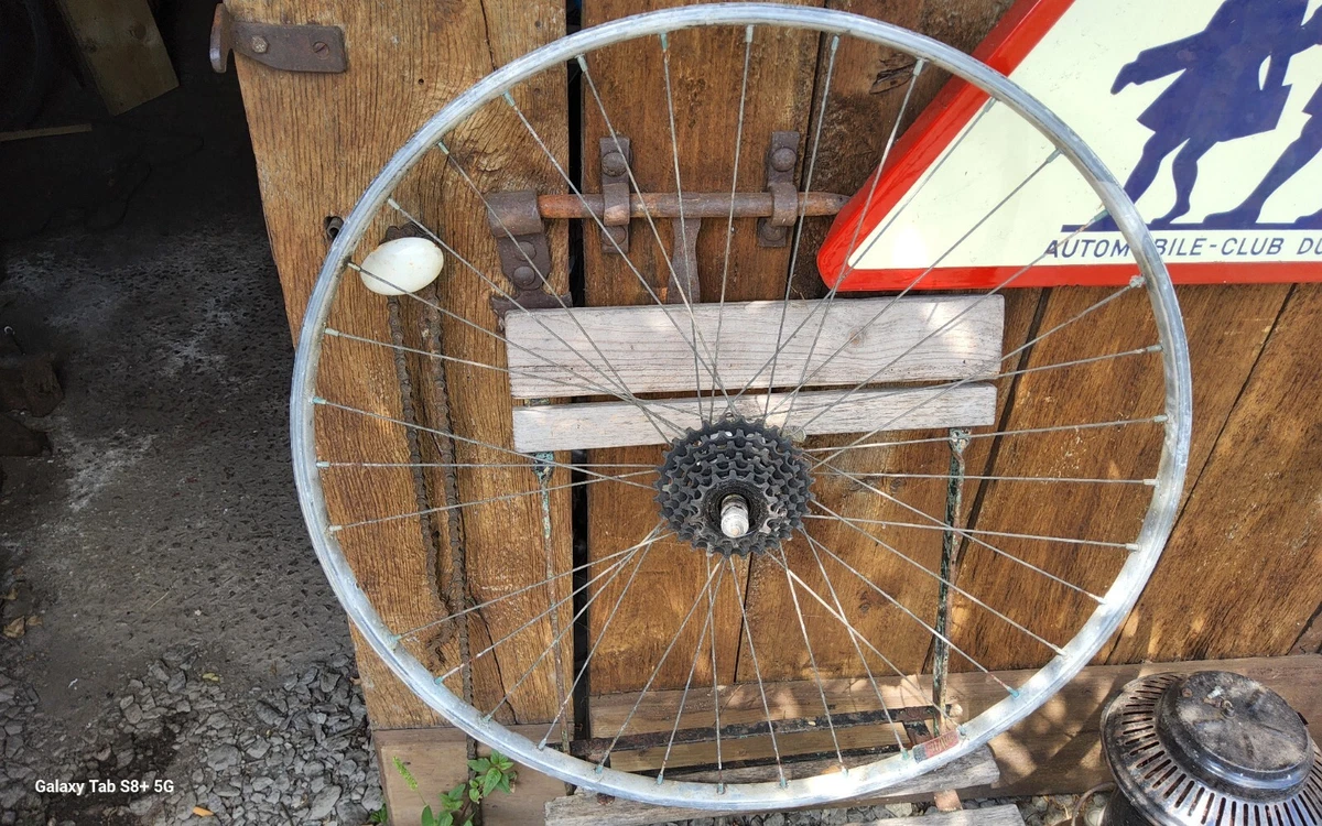 Roue velo course 2025 700