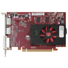 HP AMD Radeon HD 6570 1GB DP PCIe x16 Video Graphics Card QP027AA