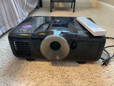 Benq W7000 HD Projector **USED in Excellent Condition** | eBay