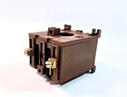 IME TAS20B Trasformatore Di Corrente 0,72/3kV 40+60Hz