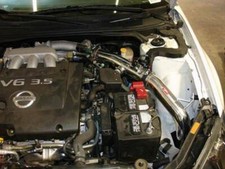 Injen SP Cold Air Intake System Polished for Nissan Maxima V6 3.5L 04-07 New