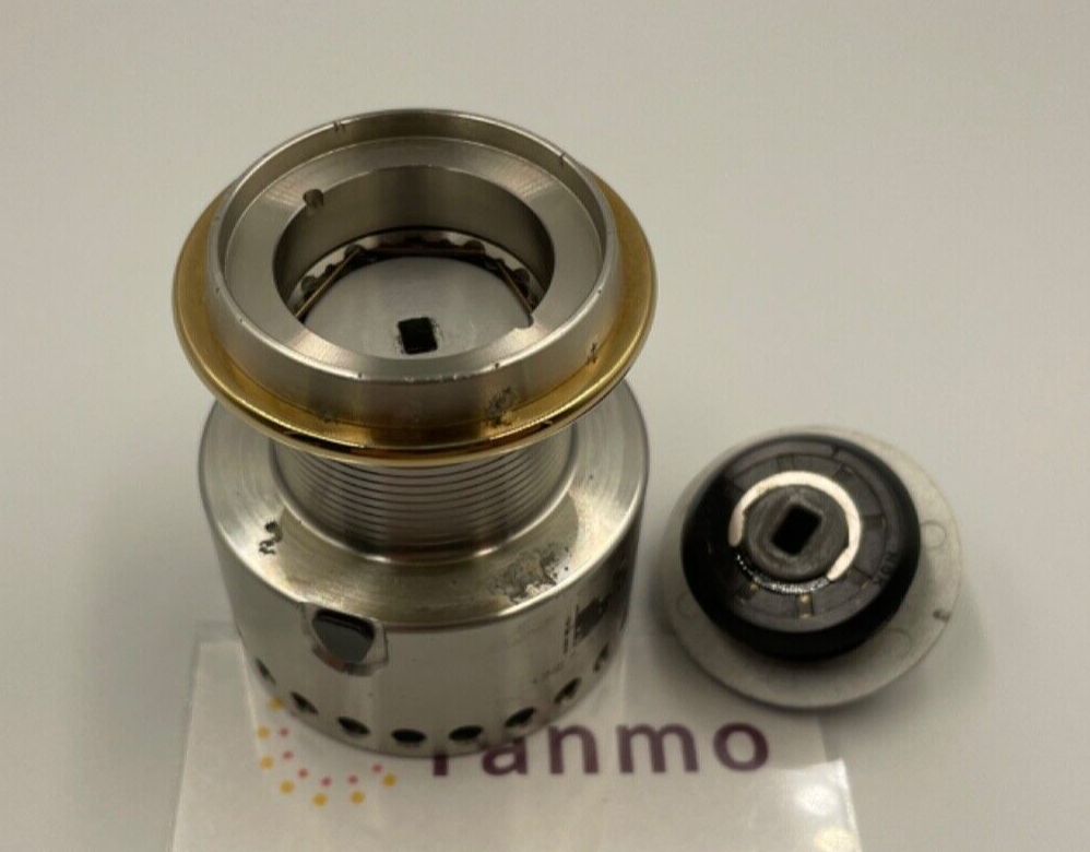 Moulinet Shimano Stella À VENDRE! - FR