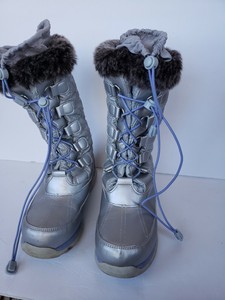 lands end snowflake boots