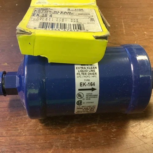 Alco EK-16 4 Liquid Line Filter Drier