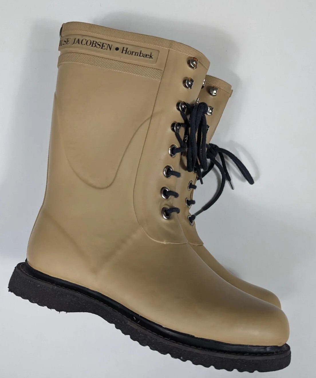 ilse jacobsen hornbaek rain boots