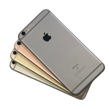 Apple iPhone 6s Plus 16GB 64GB Unlocked Verizon AT T CDMA/GSM IOS LTE