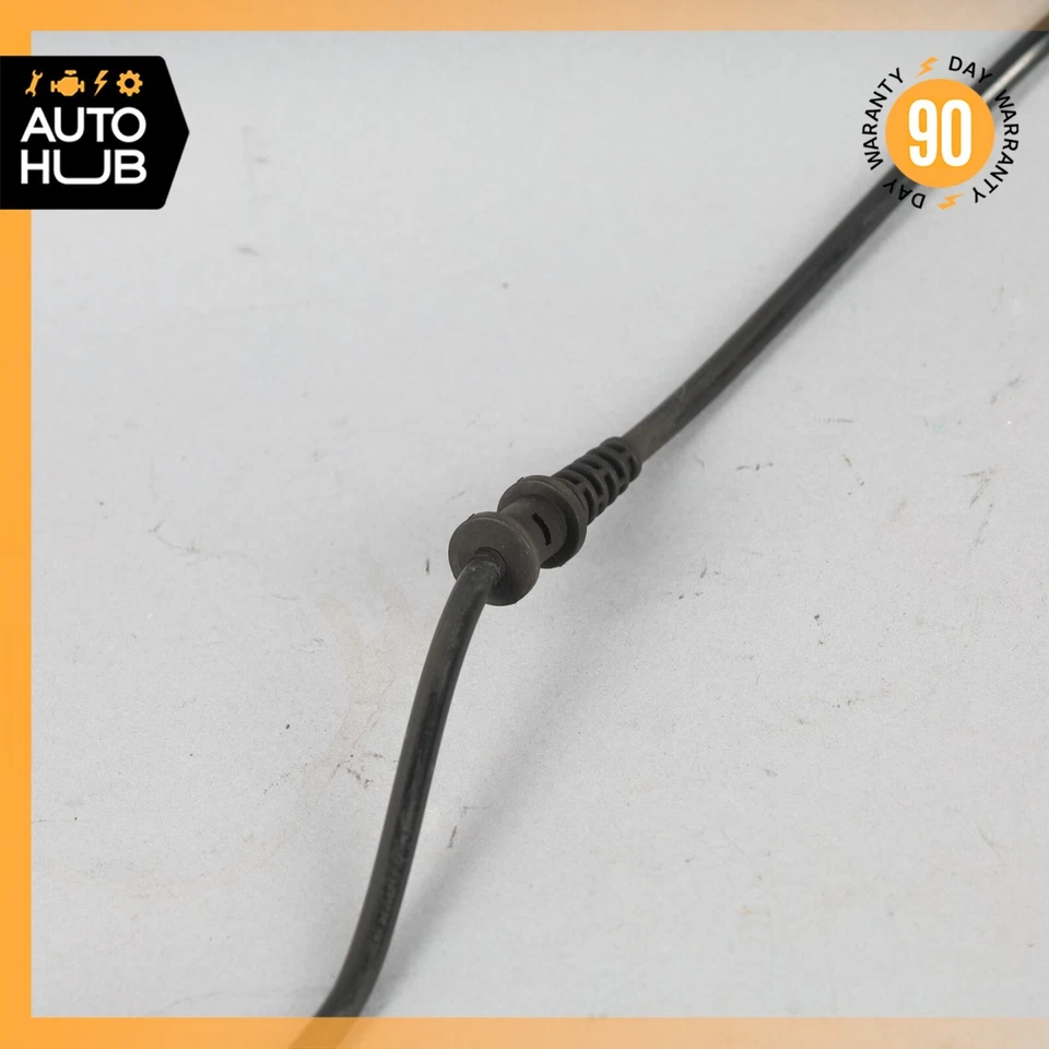 00-06 Sensor de desgaste de almohadilla delantera Mercedes W220 S55 AMG S500 CL500 2205409932 OEM Foto 3 de 4