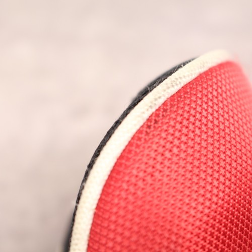 Callaway XJ Series Junior 3 Fairway Wood Golf Club Head Cover Red Black White - Picture 13 of 15