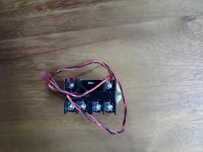 Jandy Zodiac RS4 Pool Automation Power Center 3 HP Relay 6581 R0658100 New open