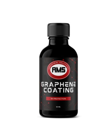 AMS Graphene Coating 50 ml