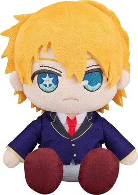 Good Smile Company TV Anime Oshi no Ko Aqua Plush Doll 170mm