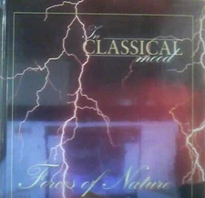 In Classical Mood - Forces of Nature, Book & CD