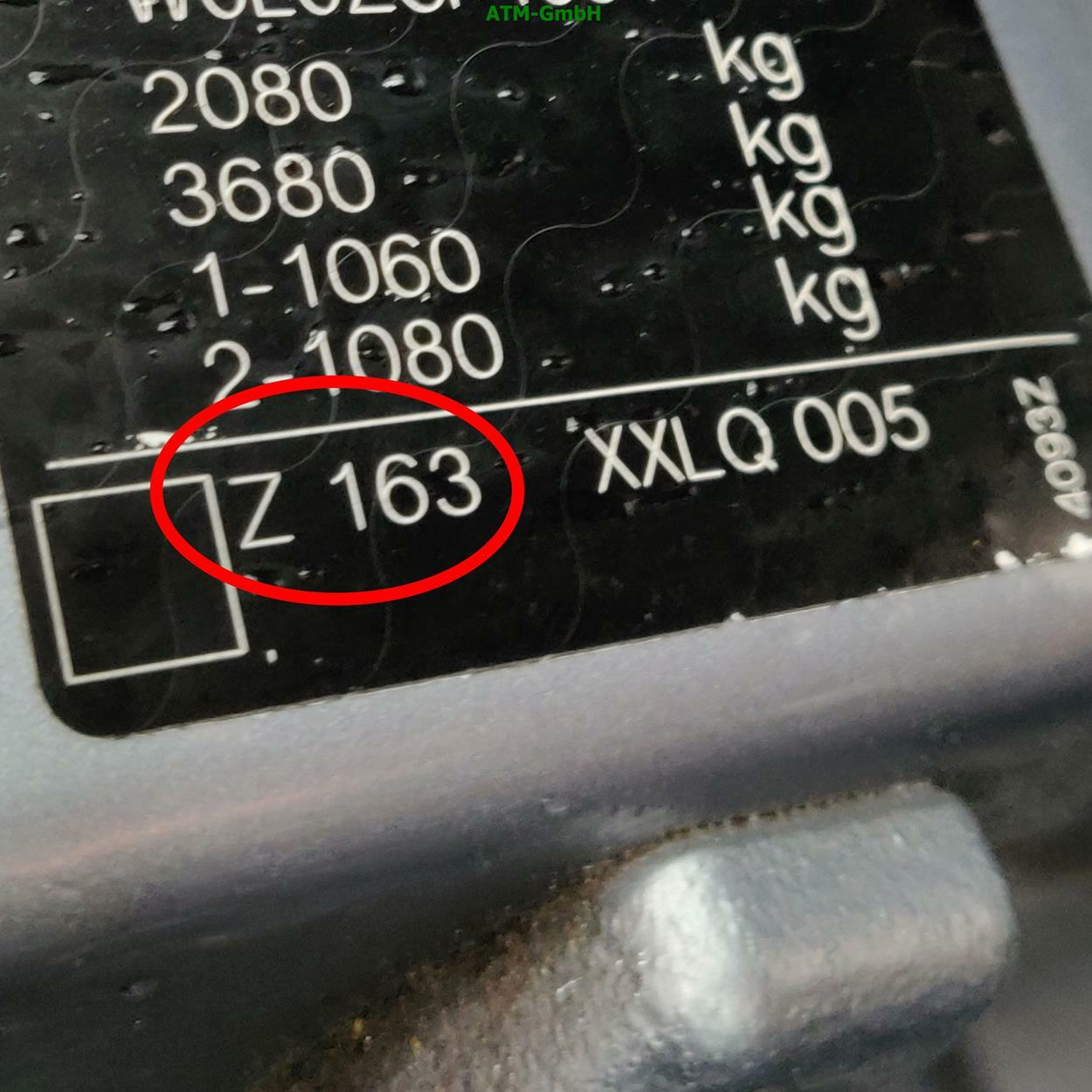 Kit Vernice Per Auto Opel Z163 Argento Metallic - Bombolette Spray Per Plastica, Con Plastificante - Foto 3