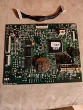 Saeco Xelsis HD8942 CPU