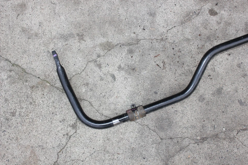 Dodge Ram 2500 2019-2022 4x4 barra estabilizadora trasera antivuelco fabricante de equipos originales (otr1) Foto 3 de 4