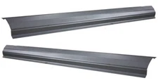 Rocker Panels Dodge RAM Crew Cab 2009-2016 (2pc) Left & Right