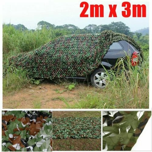 Camouflage Net Other Hunting Equipment