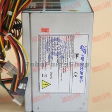 USED FSP FSP400-60PFI 400W power supply 1pcs