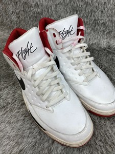 nike men's air flight classic basketball shoe