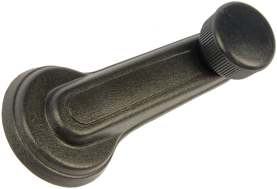 Window Crank Handle fits 1982-1994 Pontiac Firebird Sunbird 6000,Grand Am  DORMA - Image 3 of 4