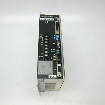 Yokogawa TM50501640 -3SN 1C LM5040-0401-115 Linearserv Compumotor