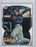 2023 BOWMAN 1ST RC ROBERT PEREZ JR. SEATTLE MARINERS FIRST ROOKIE GE-2659