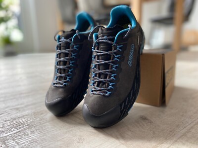 Asolo ELDO LTH GV, Wanderschuh,  Blue Moon, EU: 39 1/3 UK 6