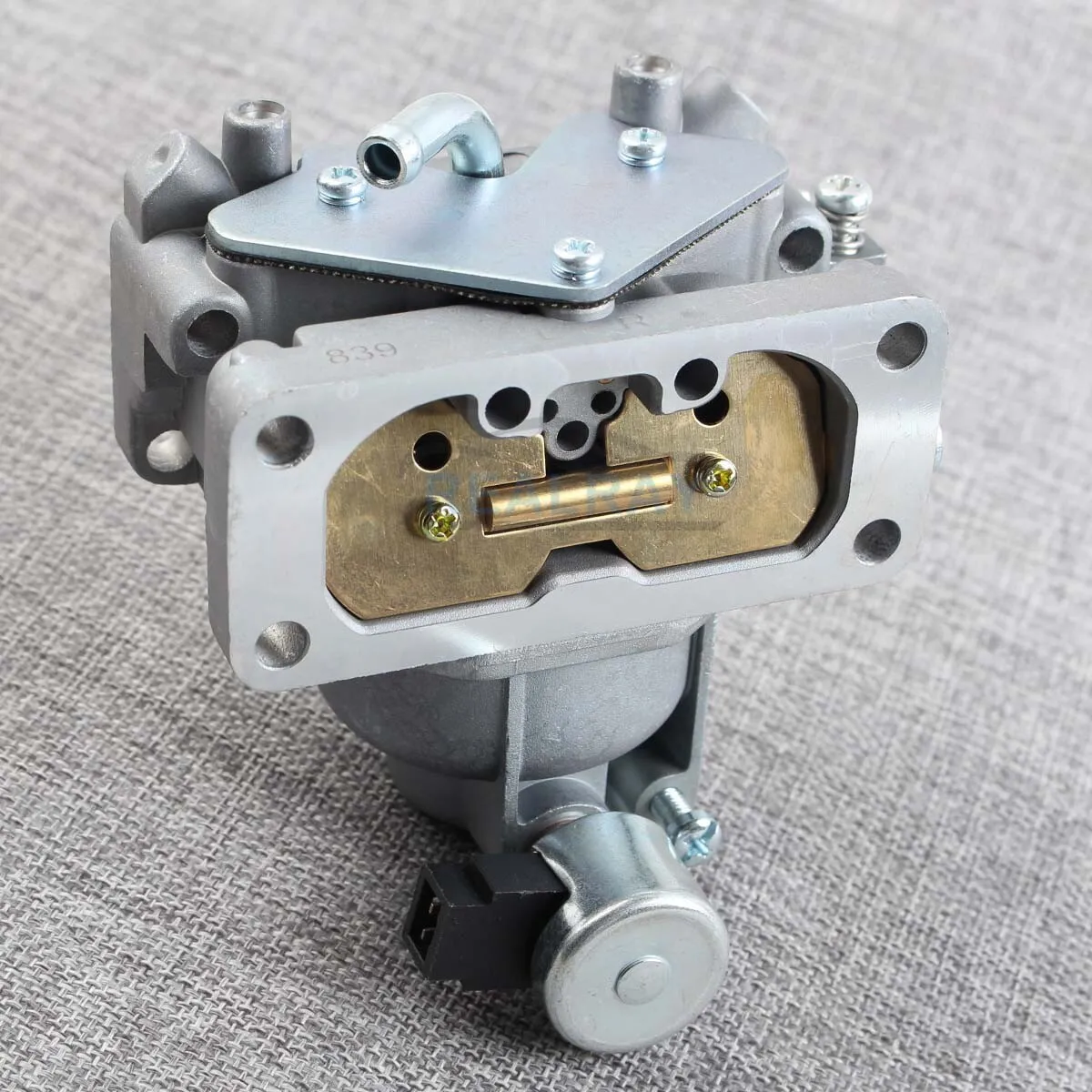 Carburetor Carb kit for Kawasaki FH641V FH661V 15004-0763 15004