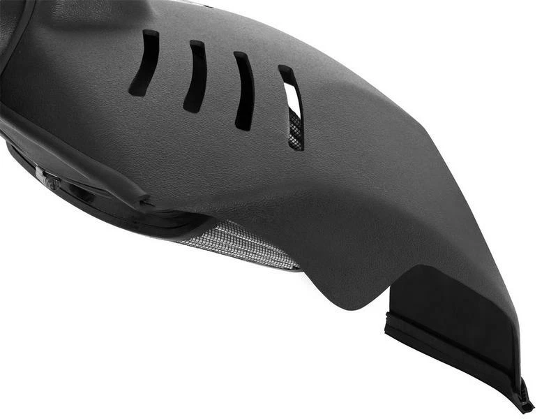 Воздухозаборник холодного воздуха двигателя AFE Power для Chevrolet Corvette Z06 2006-2009 годов выпуска - Изображение 4 из 4