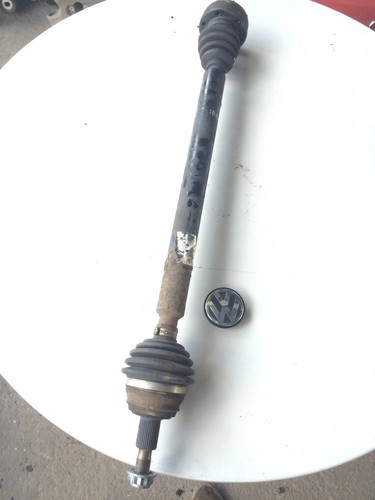VW Golf 4 Antriebswelle Gelenkwelle rechts 1J0407272