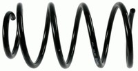 Sachs 998 561 Coil Spring For Hyundai KIA