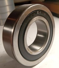 1 NEW UNBRANDED DEEP GROOVE BALL BEARING 16412RS NNB MAKE OFFER