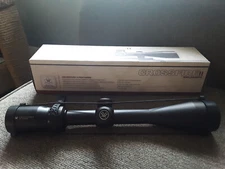 Vortex Crossfire II 4-12x44 bundle