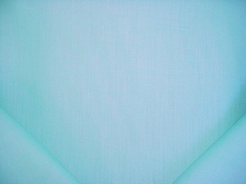 12-1/8Y Kravet Couture 27594 Stone Harbor Turquoise Blue Linen Upholstery Fabric - Picture 1 of 4