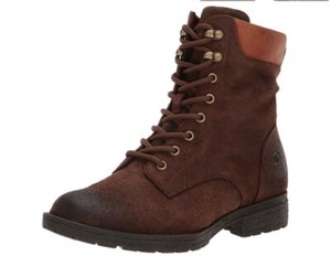 born bay boot