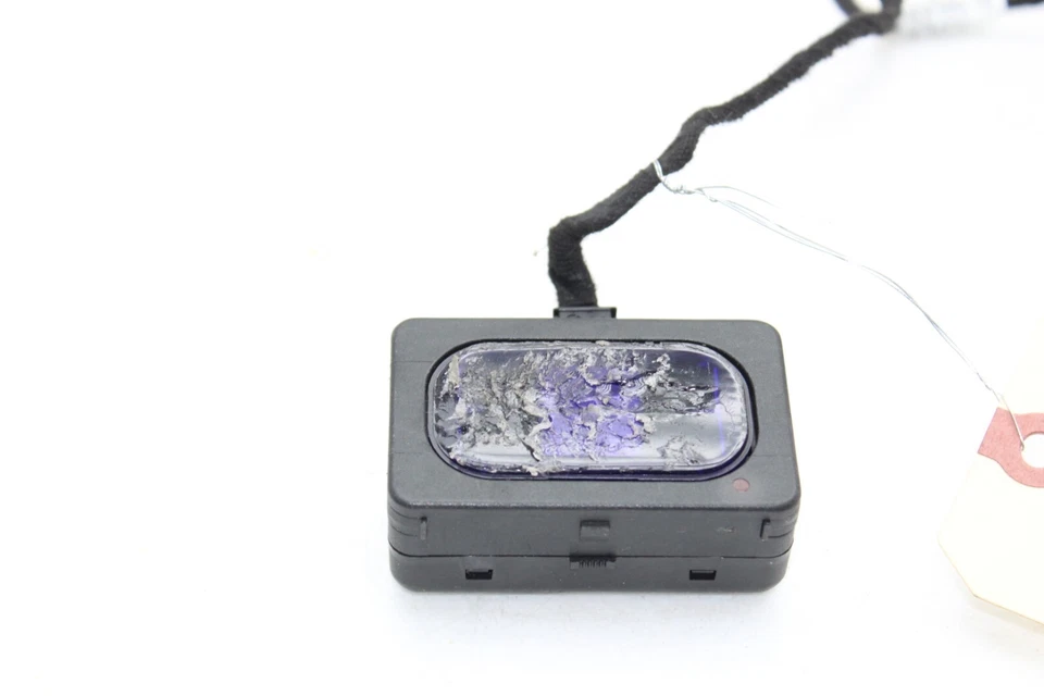 Sensor de lluvia y luz parabrisas 98-02 MERCEDES-BENZ E55 AMG F3035 Foto 2 de 4