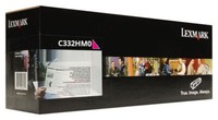 Lexmark Original Toner C3220M0 FüR C3224 Dw Mc 3426 Dw Mc 3326 Adwe Mc 3224I