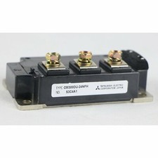 1PCS CM300DU-24NFH NEW MITSUBISHI Best Offer Power Module FAST SHIP#XR