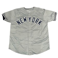 Ny Yankees Jersey Vintage Ny Baseball Shirt New York Yankees