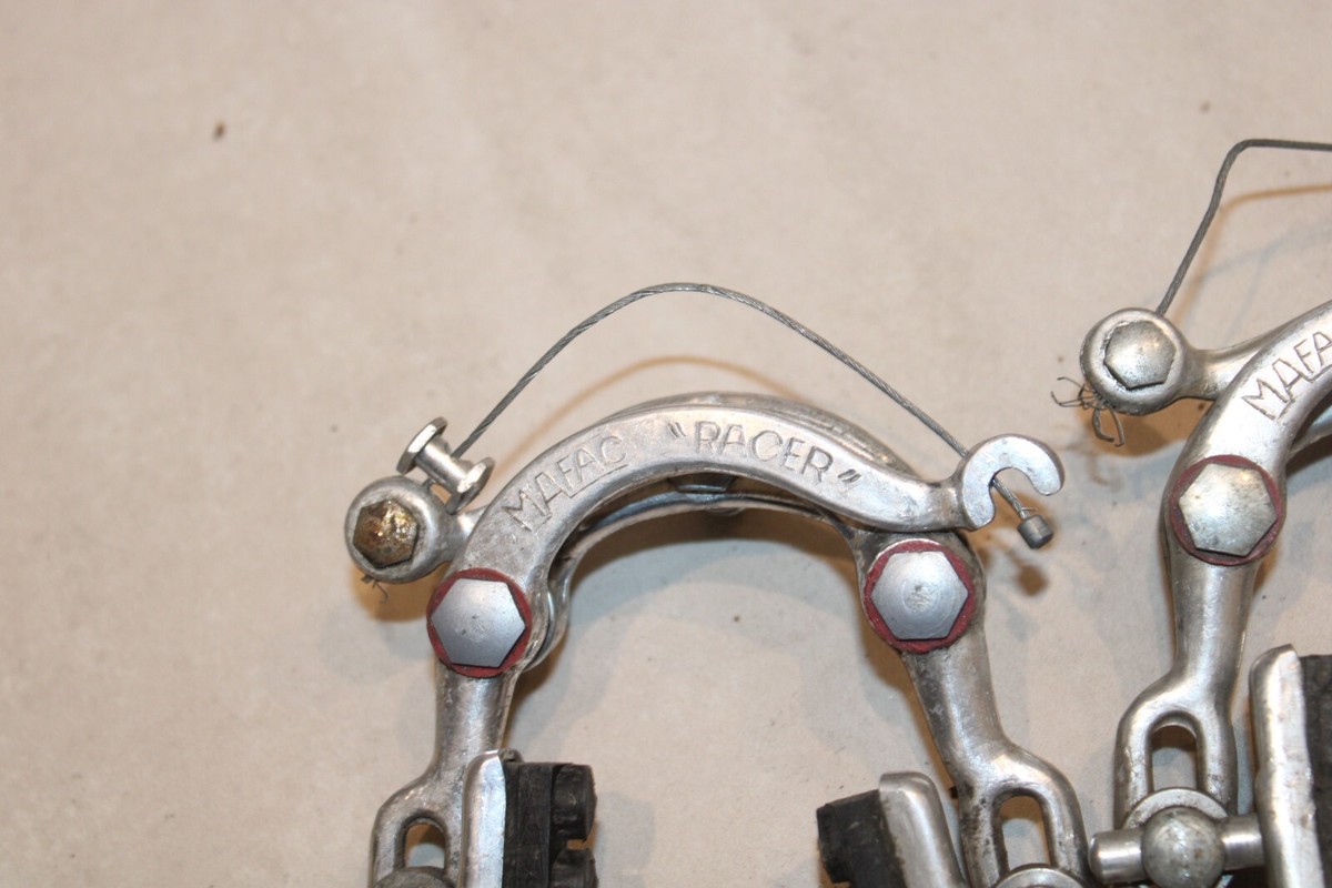 ETRIERS DE FREINS Mafac 2000 - M2A / Vintage french bike Eroica EUR 39,00 - FR