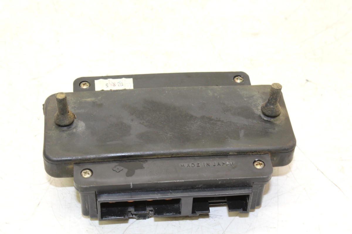 ☆G209 ZRX1200R ZRT20A ジャンクションボックス ヒューズボックス BOX