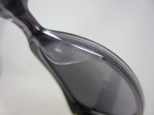 Kate Spade Arlynn Square Black/Grey Frame Dark Grey Gradient Lens Sunglasses - Picture 15 of 18