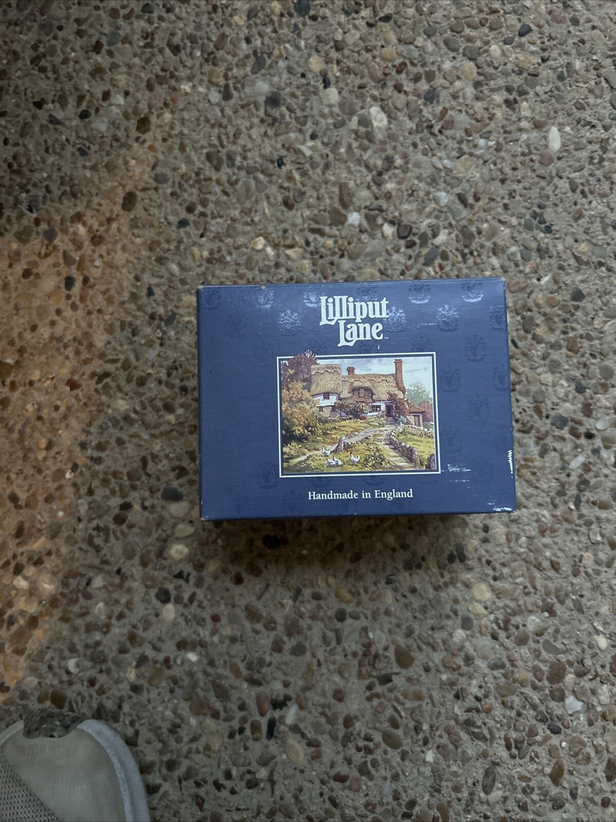 Click here to see eBay Auction