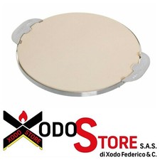 Stone für Pizza Stone 570 Original Outdoorchef Code 18.211.95 IN Inox