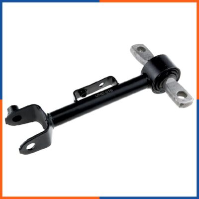 Querlenker hinten für HONDA | ZWT-HD-016, 52390-S5A-010