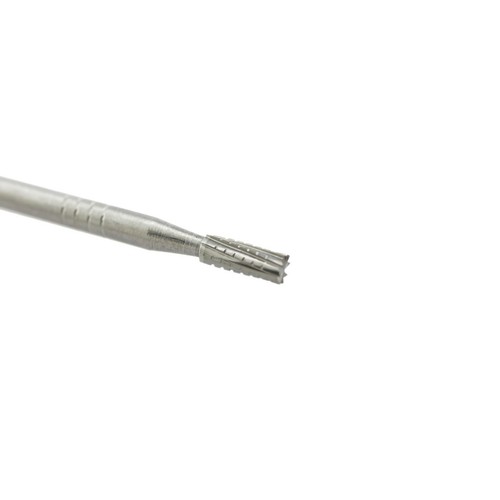 Pieza de mano recta WAVE Dental Lad HP Burs longitud carburo corte redondo cónico - Imagen 111 de 169